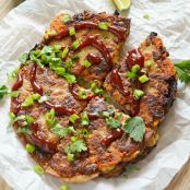 Bulgogi Scallion Pancake-adillas