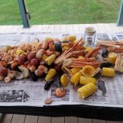 Low Country Boil