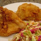 Southern Fried Chicken (Look out KFC!)