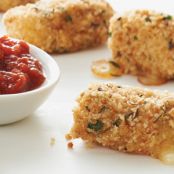 Cheese Poppers