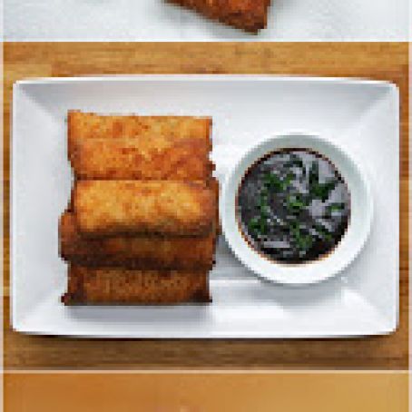 Spring Rolls