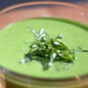 Pea Green Soup