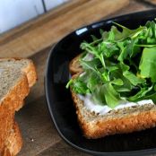 Homemade Vegan Mayonnaise