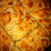 Butter Swim Biscuits | Simply Texas