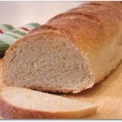 Authentic French Bread