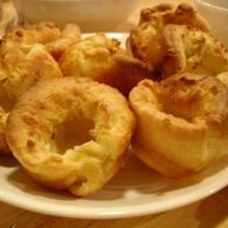 Yorkshire Pudding
