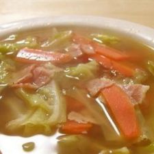 7 Day Diet Fat Burning Cabbage Soup 
