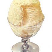 No-Cook, Easy Vanilla Ice Cream