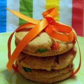 M&M Cookies
