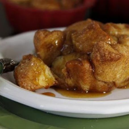 Sweet and Sticky Monkey Bread