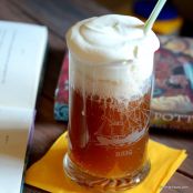 The Wizarding World of Harry Potter Butterbeer Hack Hustle