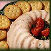 Molded Shrimp Dip