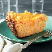 Uncle Jack's Mac-and-Cheese