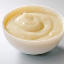 Jamaican Arrowroot Milk Porridge