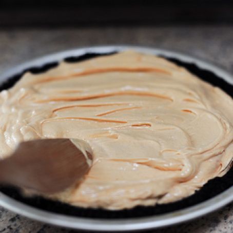 Peanut Butter Pie