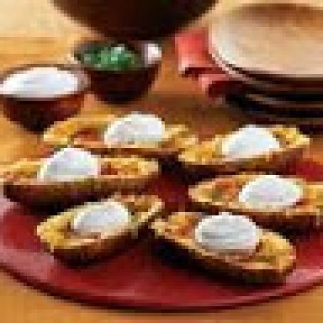 Potato Skins