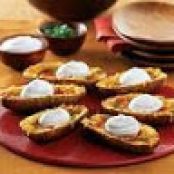 Potato Skins