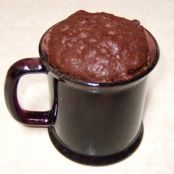 Cake-in-a-Mug