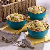 Light Potato Salad