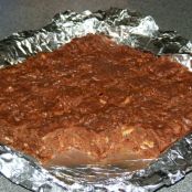 Easy German Chocolate Fudge