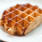 liege Waffle