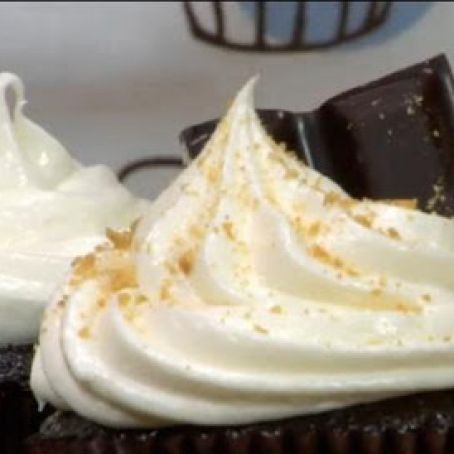 Marshmallow Fluff Icing (Frosting)