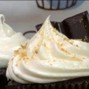 Marshmallow Fluff Icing (Frosting)