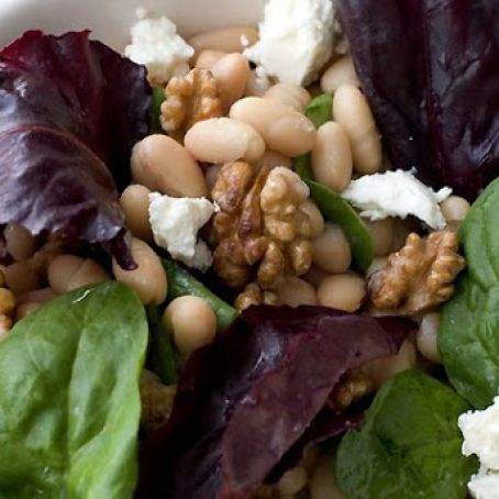 White Bean Salad