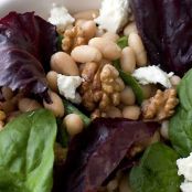 White Bean Salad