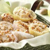 Cinnamon Apple Muffins II