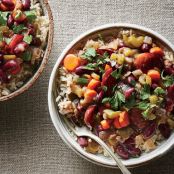 Red Beans and Rice
