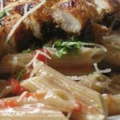 Chicken Penne Italiano