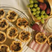 Best-Ever Butter Tarts