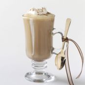 White Chocolate Mocha