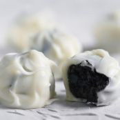 Oreo Truffles