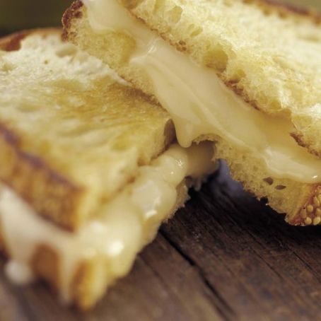 How to Make a Great Grilled Cheese for Kids 