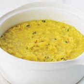 Milanese Risotto