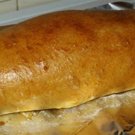 Sausage Bread
