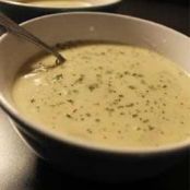 Potato Leek Soup