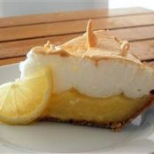 Lemon Meringue Pie