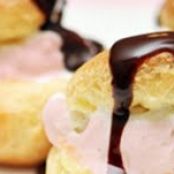 Little Cream Puffs