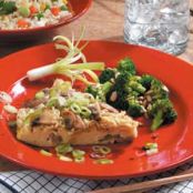 2005 Broccoli Sunflower Salad