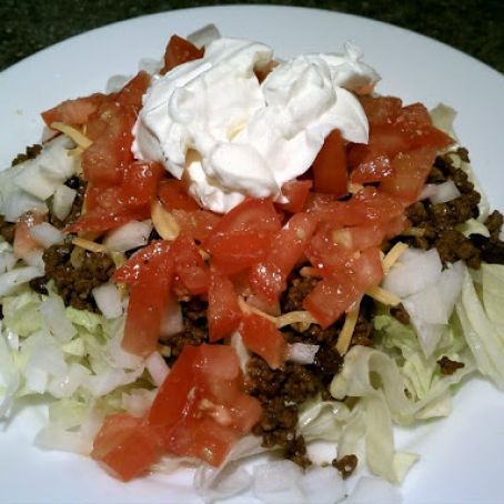 Taco Salad