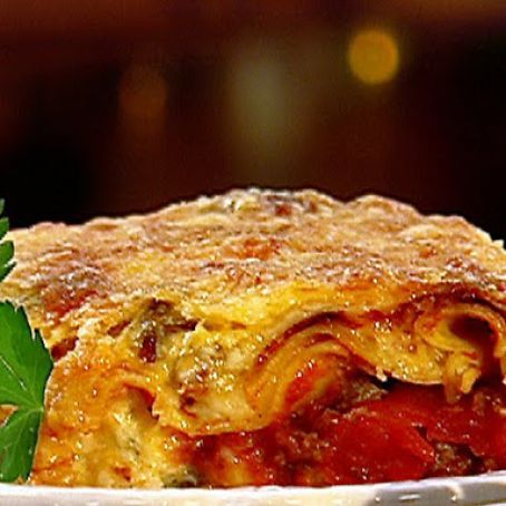 Mama's Lasagna