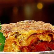 Mama's Lasagna