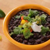 Black Beans (Pioneer Woman)