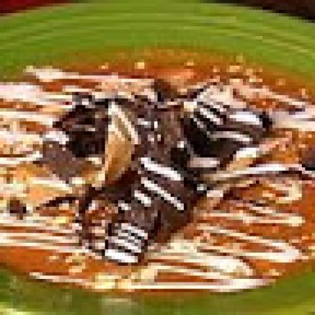 Tesuque Village Market Tortilla Soup Recipe