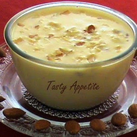 BADAM kHEER