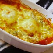 Chef John's Baked Eggs