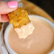 Outback Bloomin' Onion Petals